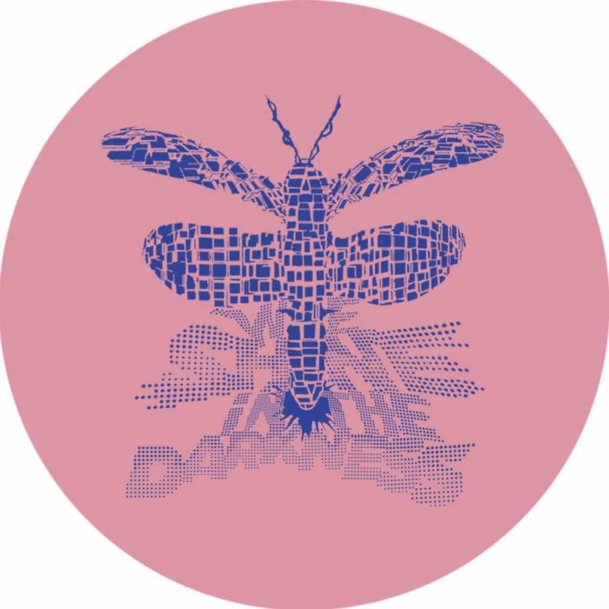 Julian Sanza / Lafrench Toast - (PRESALE 09/21/26) Beachball (VINYL 12" We Shine In The Darkness WSV003 2026) | NEW-