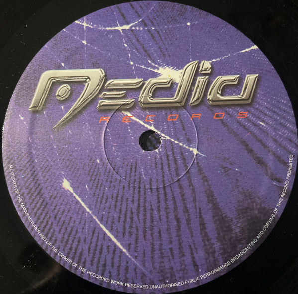 Groove Armada - Easy | Near Mint (NM)-