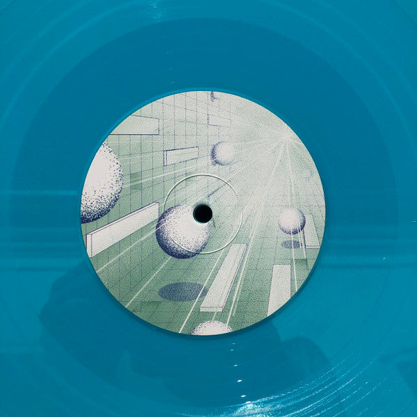 DJ Life (5) - Quantum Travel | Mint (M) Generic-