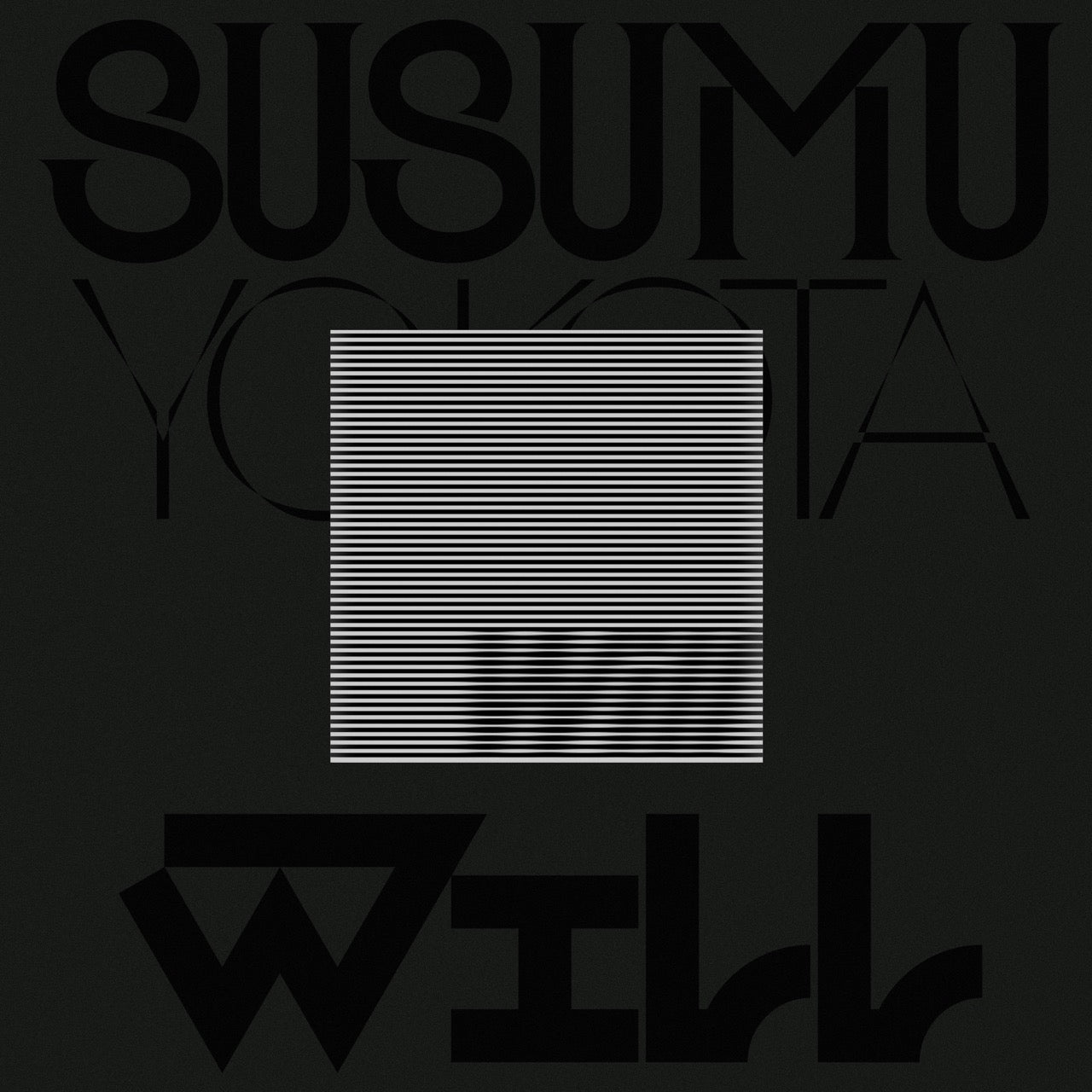 Will (Skintone Edition)(Cool Grey 2x12” Vinyl) | Mint (M) Mint (M)-
