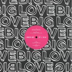 Various - (PRE-ORDER) A Touch Of Love (VINYL 12") | Mint (M) Mint (M)-