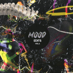 Mood Edits Vol. 4 (VINYL) | Mint (M) Mint (M)-