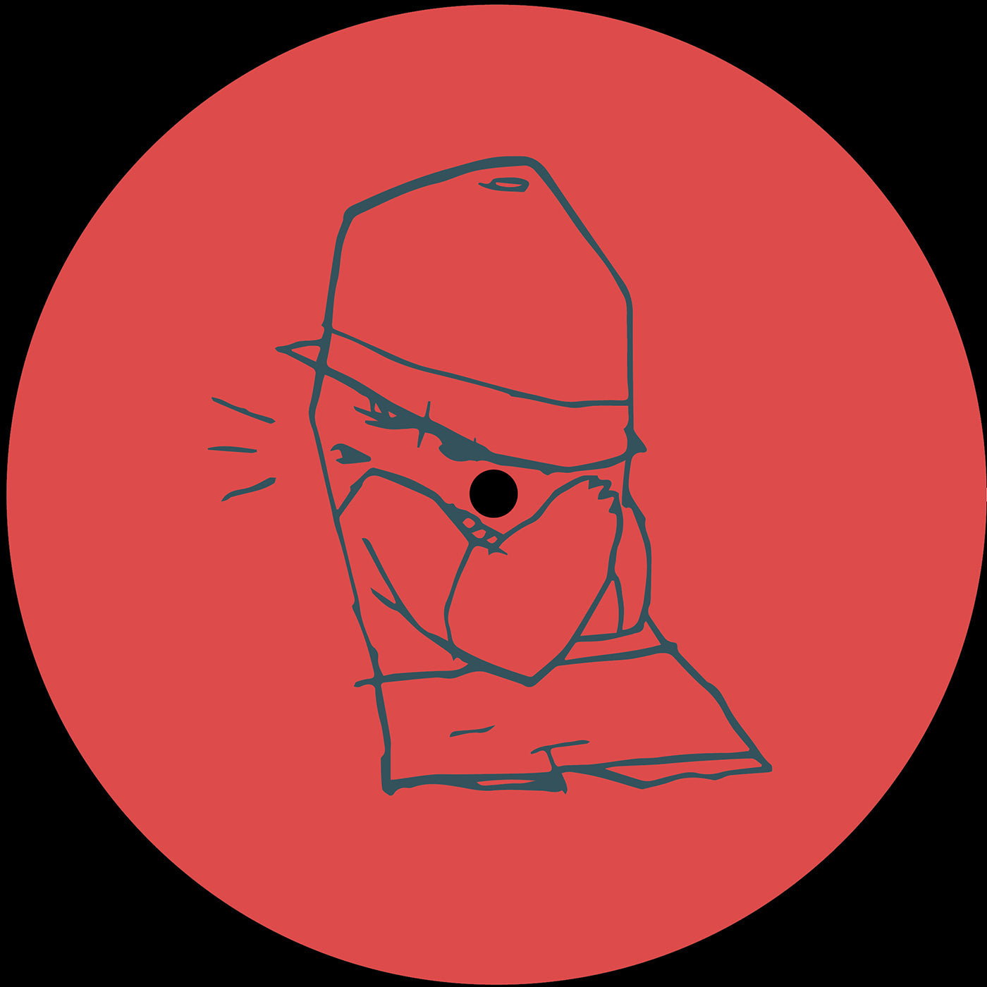 Trackmakers - Dance Business (VINYL 12") | Mint (M) Mint (M)-