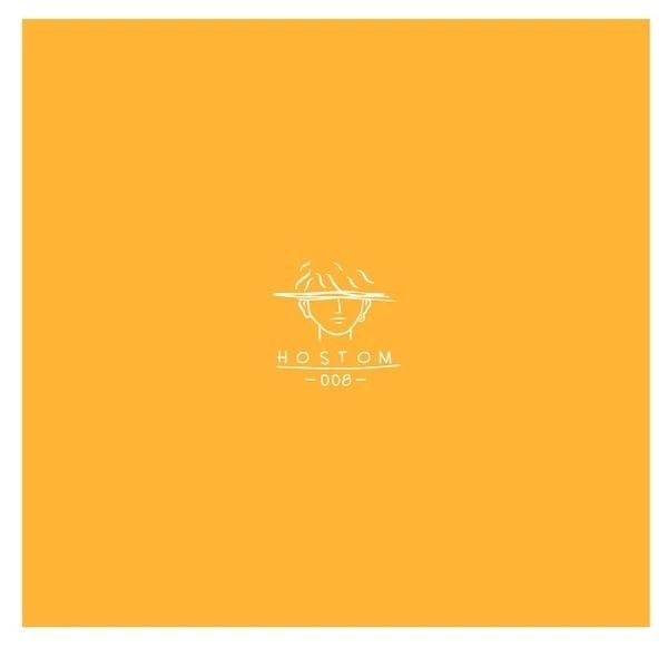 Hostom - (PRESALE 7/19/26) HOSTOM - 008 (VINYL) |-