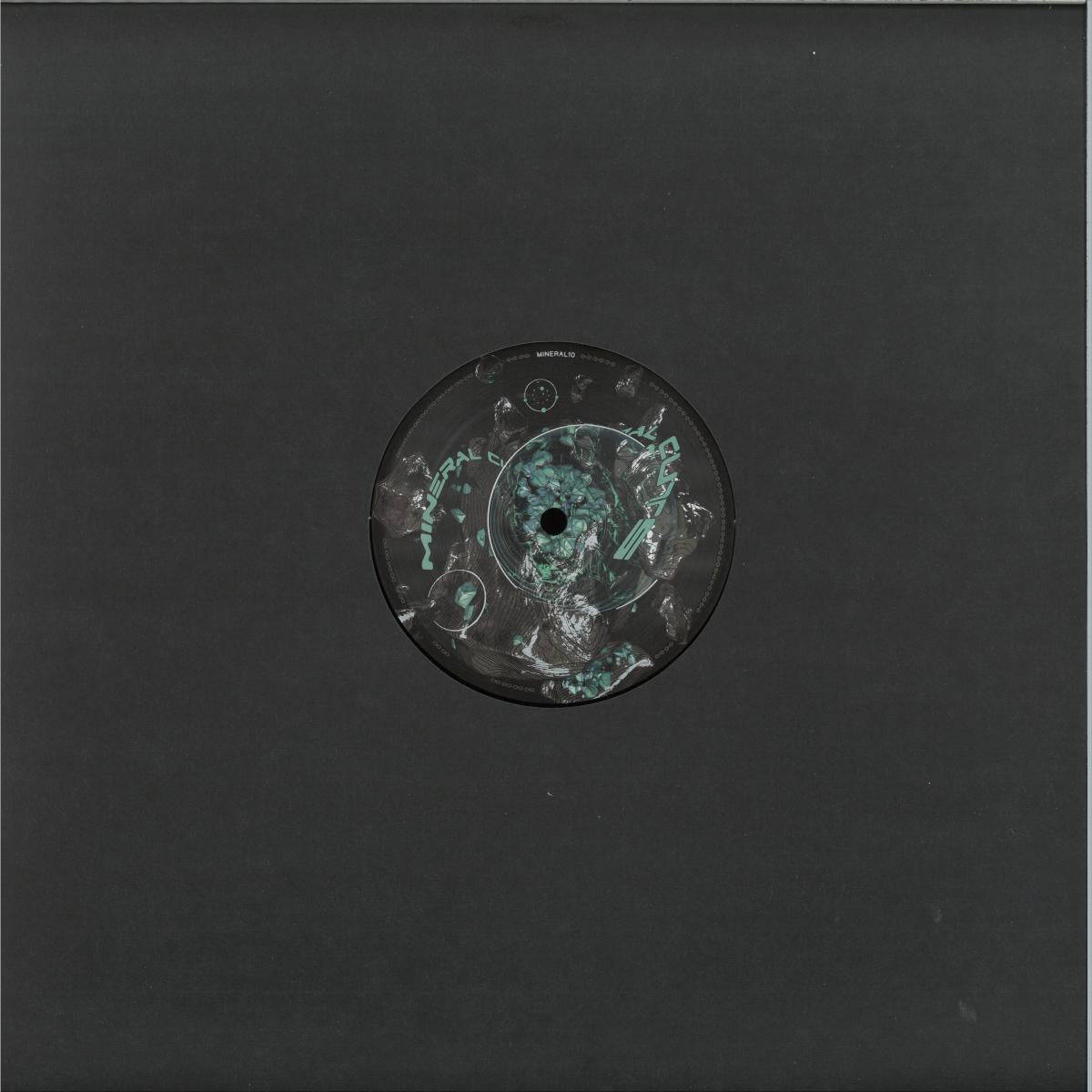E.B.E., Nectar - MINERAL 10 (VINYL 12" Mineral Cuts MINERAL10) | NEW Mint (M) Mint (M)-