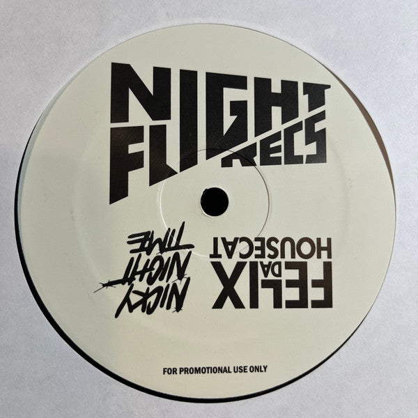 Felix Da Housecat - Planet Wham! (VINYL) | Mint (M) Generic-