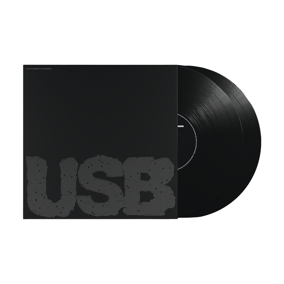 Fred again.. - USB002 (2x VINYL) | Mint (M) Mint (M)-
