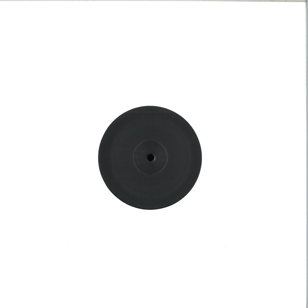 Unknown - Énergie Hystérique (VINYL 12" WHITE LABEL DMENJ002 2026) | Mint (M) Mint (M)-