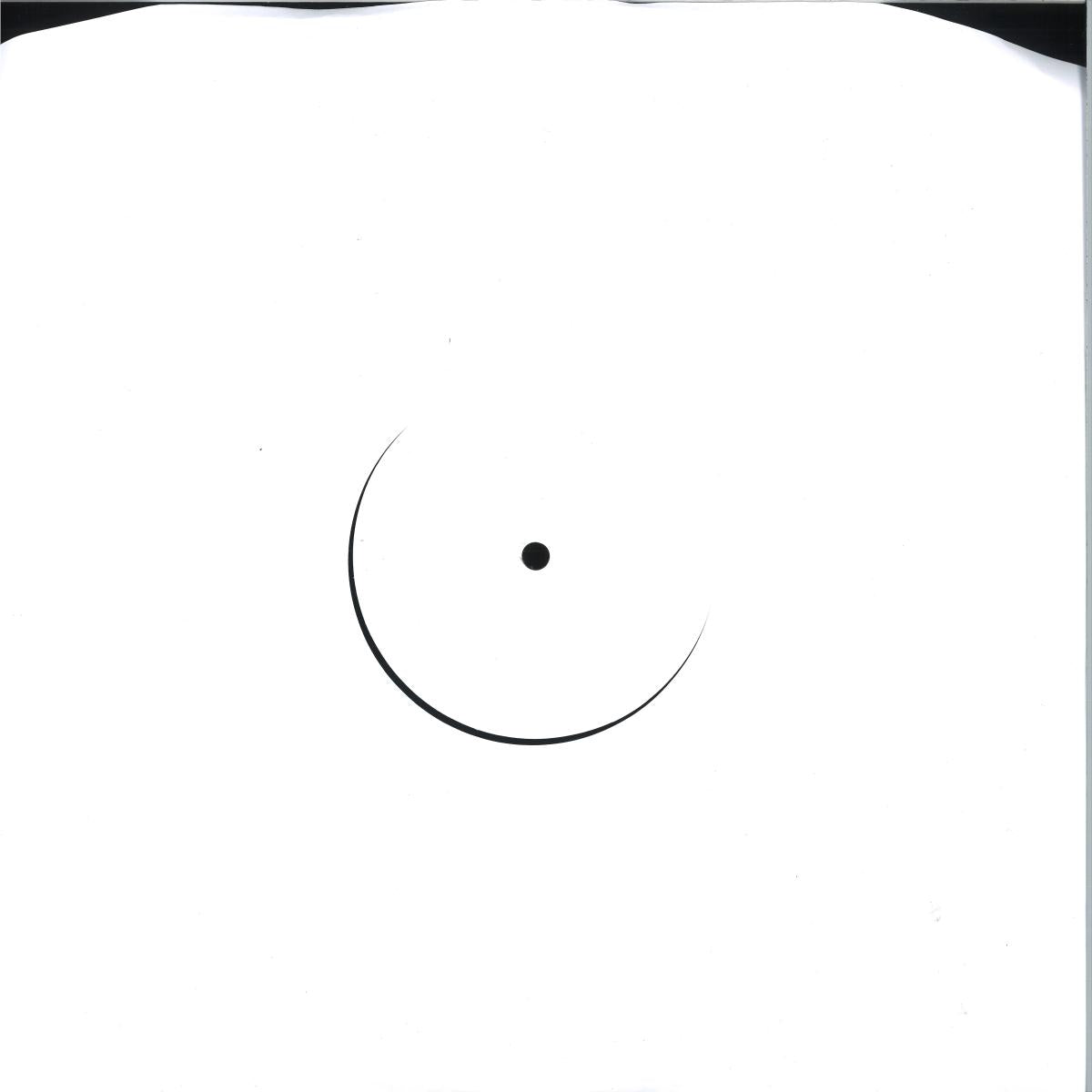 Reagan Ruler - Limited Cuts 001 (VINYL 12" Mister Bear Records MBE001) | NEW Mint (M) Mint (M)-