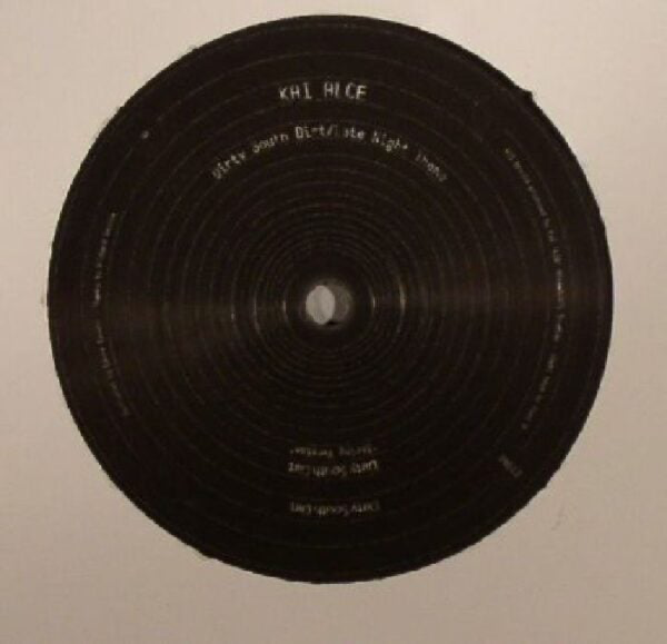 Kai Alcé - (PRESALE 8/31/26) Dirty South Dirt (VINYL) | Mint (M) Mint (M)-