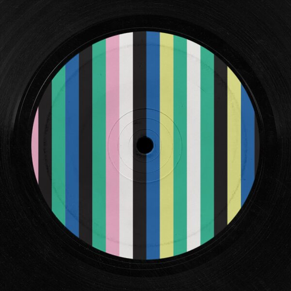 YU - (PRESALE) Magnifikat Dream EP (VINYL) | Mint (M) Mint (M)-