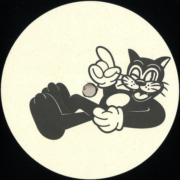Esuoh White 006 | Mint (M) Generic-