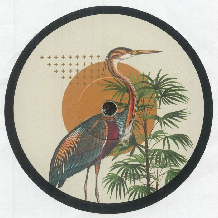 Shaka - (PRESALE) Smoky Club EP (VINYL) | Mint (M) Mint (M)-