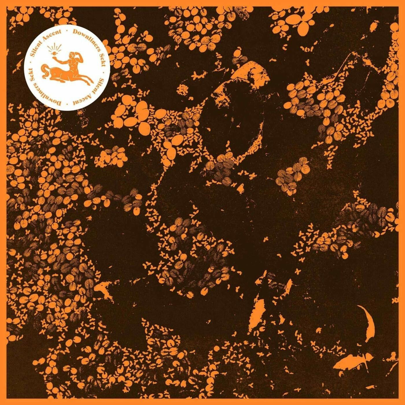 Downliners Sekt - Silent Ascent (CD) | Mint (M) Mint (M)-