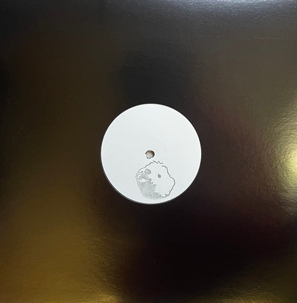 Various Unknown - Edit Deluxe 001 (VINYL) | Mint (M) Generic-