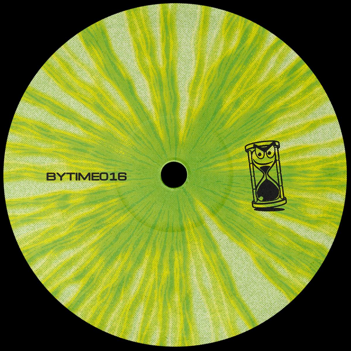 Harold Heath - (PRESALE TBD) Aretha's Reign (VINYL 12" Curated By Time BYTIME016) | NEW-