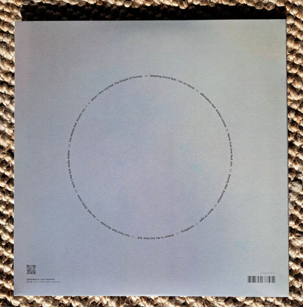 When I Was Lost, I Found Myself (2xVINYL) | Mint (M) Mint (M)-