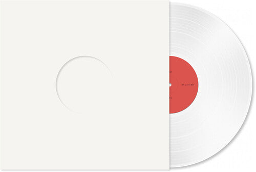 Fred Again... - Actual Life 1 (Live) (BF 2025 RSD Exclusive, Colored Vinyl) |-