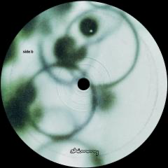 JK47 - Vacation EP (VINYL 12" SHIMMY002) | Mint (M) Mint (M)-
