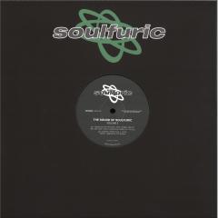 Various - (PRE-ORDER) The Sound Of Soulfuric, Vol. 2 (VINYL 12") | Mint (M) Mint (M)-