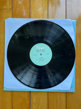 Yaeji - What We Drew = 우리가 그려왔던 | Mint (M) Mint (M)-