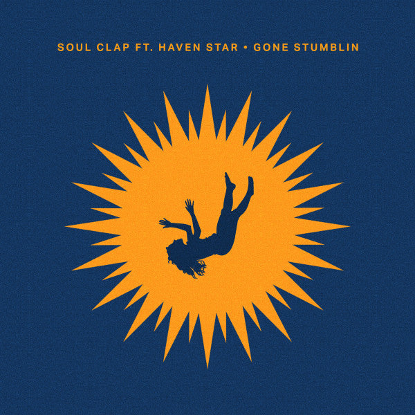 Gone Stumblin' (VINYL) | Mint (M) Mint (M)-