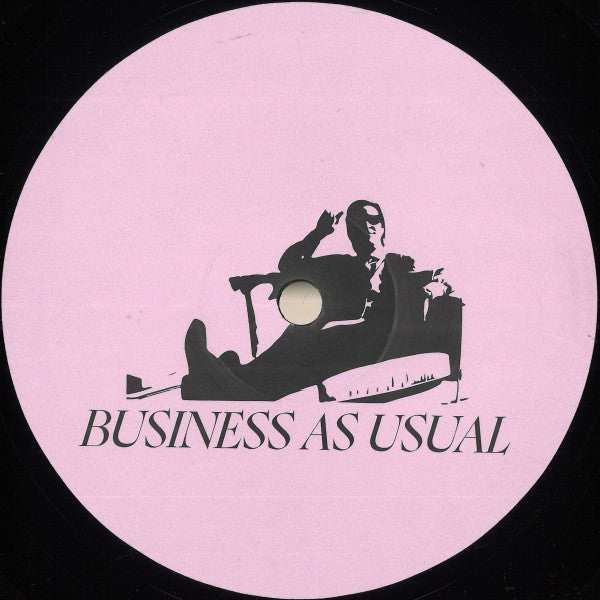 Various - Diversified Portfolio Vol. 1 (VINYL) | Mint (M) Generic-