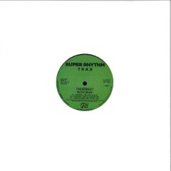 Underkut - Both Ends (VINYL) |-