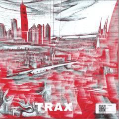 Various - Trax Records: The 40th Anniversary Collection (VINYL 12" TRX2709_5) | NEW Mint (M) Mint (M)-