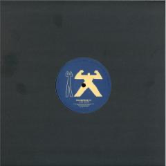 Luke Alessi - (PRE-ORDER) Yes Empress EP (VINYL) | Mint (M) Mint (M)-