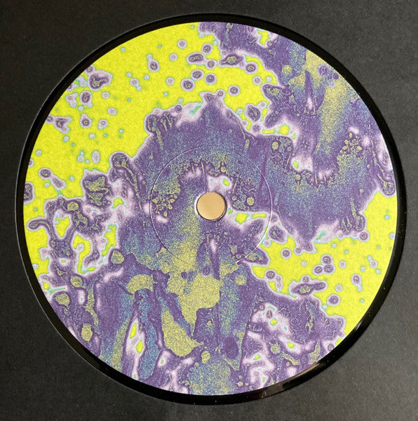 Thyme Capsules EP (VINYL) | Mint (M) Generic-