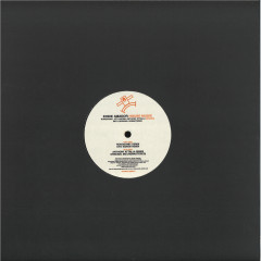 Eddie Amador - House Music Remixes (VINYL) | Mint (M) Mint (M)-