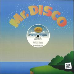 Romain Fx - Spacer Woman (Cantonese Cover) (VINYL) | Mint (M) Mint (M)-