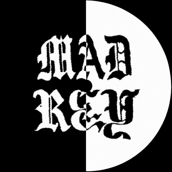 Mad Rey - (PRESALE 5/25/26) nomad (VINYL) | Mint (M) Mint (M)-