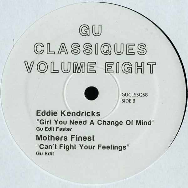 Classiques Volume Eight | Mint (M) Mint (M)-