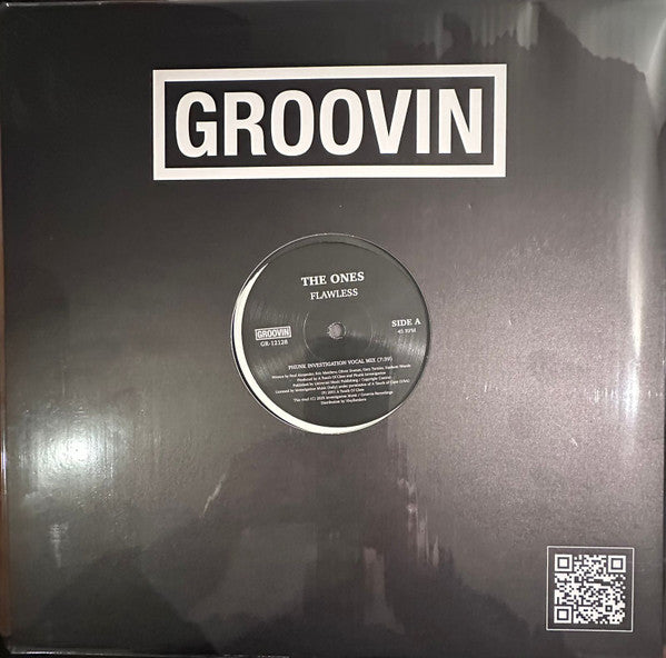 Flawless (VINYL) | Mint (M) Mint (M)-