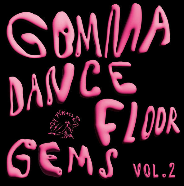Various - Gomma Dancefloor Gems Vol.2 (2xVINYL) | Mint (M) Mint (M)-
