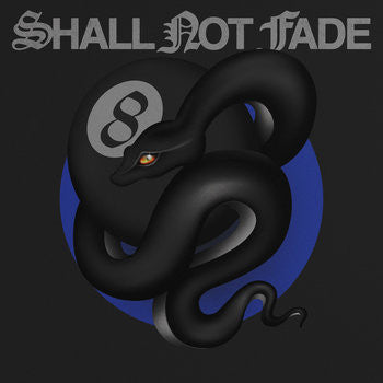 Various - 8 Years Of Shall Not Fade | Mint (M) Mint (M)-