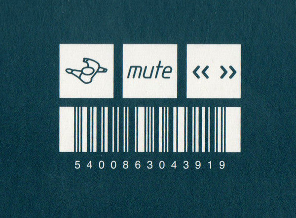 Be A Rebel (Remixes) | Mint (M) Mint (M)-