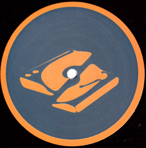 Beatchuggers - Forever Man (How Many Times?) | Excellent (EX) Very Good Plus (VG+)-