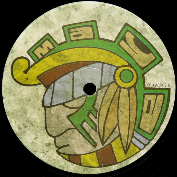 Joeski - Tatoo Session | Near Mint (NM) Generic-