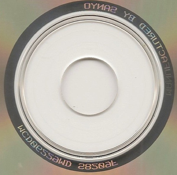 Georgio (2) - Sexappeal (Georgio's Greatest 12" Mixes)(CD) | Near Mint (NM) Near Mint (NM)-