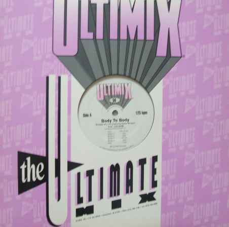 Various - Ultimix 56 *RECORD 3 ONLY* | Near Mint (NM) Near Mint (NM)-