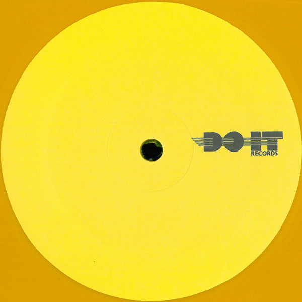 Yello - Bostich | Mint (M) Generic-
