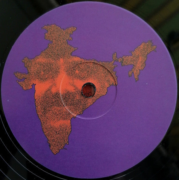 Trips #3: In India EP | Mint (M) Mint (M)-