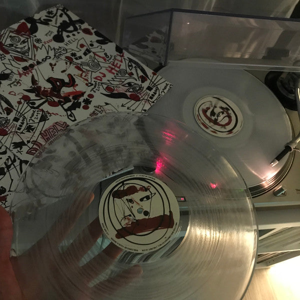 House Music Box (Past Present No Future) | Mint (M) Mint (M)-