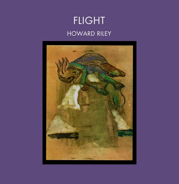 HOWARD RILEY - Flight |-