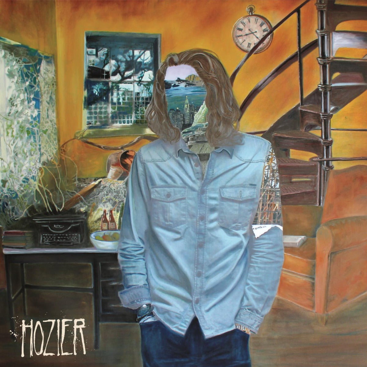 Hozier - Hozier (Special Edition CD) |-