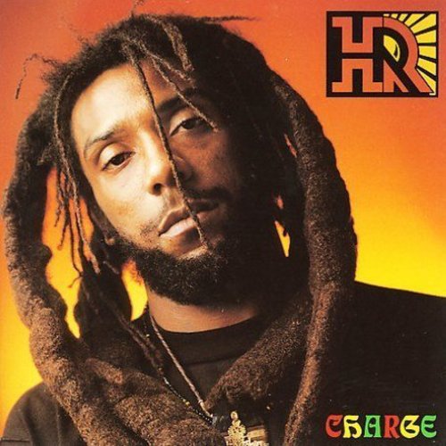 H.R. - Charge (VINYL) | Mint (M) Mint (M)-