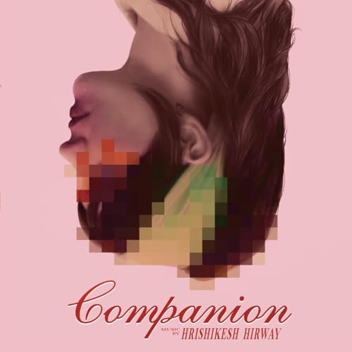 Hrishikesh Hirway - Companion (VINYL) | Mint (M) Mint (M)-